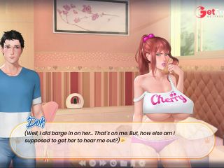 [GetFreeDays.com] PRINCE OF SUBURBIA 92  Adult Visual Novel Porn Stream December 2022-0