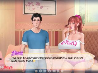 [GetFreeDays.com] PRINCE OF SUBURBIA 92  Adult Visual Novel Porn Stream December 2022-2