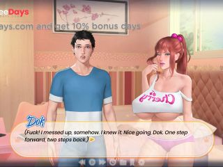 [GetFreeDays.com] PRINCE OF SUBURBIA 92  Adult Visual Novel Porn Stream December 2022-6