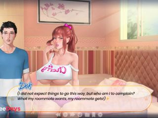 [GetFreeDays.com] PRINCE OF SUBURBIA 92  Adult Visual Novel Porn Stream December 2022-7