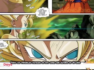 [GetFreeDays.com] Goku fucks caulifla and kale during the tournament of power xxx dbs Porn Clip January 2023-0