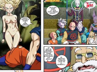 [GetFreeDays.com] Goku fucks caulifla and kale during the tournament of power xxx dbs Porn Clip January 2023-2