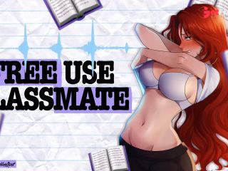 [GetFreeDays.com] FREE-USE NERDY GIRL FUCKED IN THE LIBRARY  Hentai ASMR Audio Roleplay Yumprincess Adult Film May 2023-8