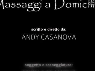 Andy Casanova La Massaggiatrice Cristina M Suzie Q  Andy Casanova  fetish-9