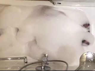 [GetFreeDays.com] Big Tits Shemale Bathtub Masturbation hung shemale porn-0