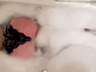 [GetFreeDays.com] Big Tits Shemale Bathtub Masturbation hung shemale porn-6