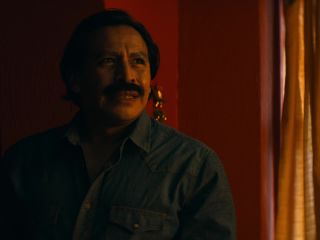 Sosie Bacon - Narcos Mexico s02e04 (2020) HD 1080p!!!-2