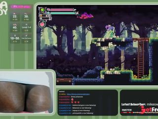 [GetFreeDays.com] PandaFemboy Plays Flip Witch Part 9 Sex Clip October 2022-0