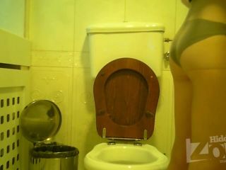 Online Tube Hidden-Zone Toilet - voyeur-4