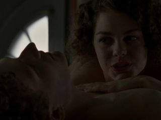 Kayla Ferguson – Boardwalk Empire s04e07 (2013) HD 1080p - (Celebrity porn)-6