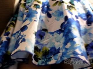 Up-skirt videos b260-3