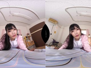 Kurumi Sakura - DSVR-1447 B -  (UltraHD 2024) New Porn-0