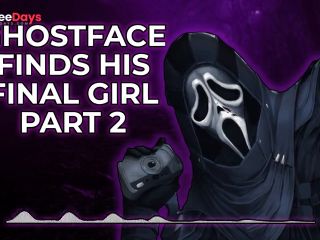 [GetFreeDays.com] Ghostface Finds His Final Girl Part 2  Male Moans  Deep Voice  Dirty Talk  Audio Erotica M4F Porn Film April 2023-2