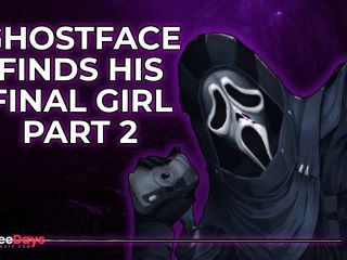 [GetFreeDays.com] Ghostface Finds His Final Girl Part 2  Male Moans  Deep Voice  Dirty Talk  Audio Erotica M4F Porn Film April 2023-4