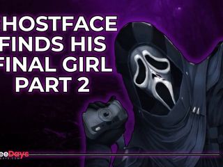 [GetFreeDays.com] Ghostface Finds His Final Girl Part 2  Male Moans  Deep Voice  Dirty Talk  Audio Erotica M4F Porn Film April 2023-9