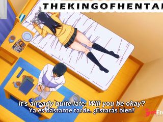 [GetFreeDays.com] Hentai - Colegiala sexi paga con sexo salvaje leer mangas a su compaero virgen. PARTE 26. Porn Leak October 2022-0