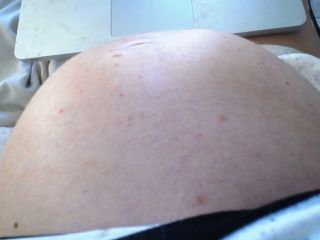 7193 Pregnant, lactation, pregnant fetish-1