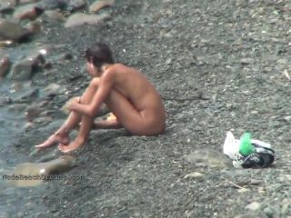 Nudist video  01387-3