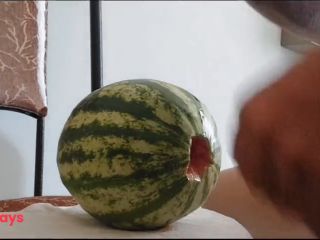 [GetFreeDays.com] Fuckin Hole of Watermelon so Tight and Hot in Diffrent Positions Sex Stream March 2023-0