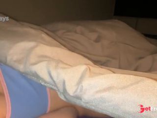 [GetFreeDays.com] Sharing A Bed With Busty Teen Step Sister  Asteria Jade  Household Fantasy  Scott Stark Sex Stream July 2023-1