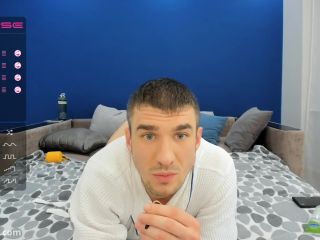 Chaturbate –  Max__Leksa – Show from 8 April 2020-2