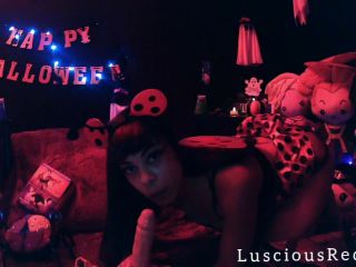 porn video 34 Ladybugs Halloween Treat Pt2 on toys project femdom-3