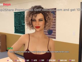 [GetFreeDays.com] COLLEGE KINGS 2 WOLF ROUTE 03  Visual Novel PC Gameplay HD Sex Stream May 2023-1