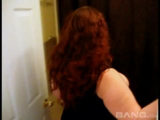 Jennifer Van Beaver Gives Handjobs To Dudes All Across The Country bbw Jennifer Van Beaver-8