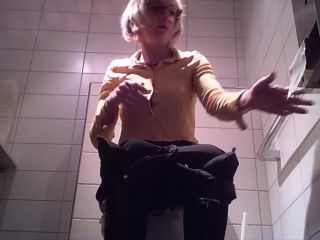 Voyeur - Swiss Toilet 6 - voyeur - voyeur -3