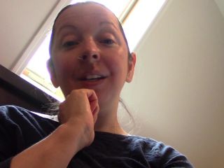 clip 41 Giantess Melanie shrinks cheating hubby | fetish | fetish porn big tits femdom-9