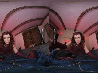 [GetFreeDays.com] VR Conk Jessica Ryan As Scarlet Witch Seducing Dr. Strange XXX Parody V cnc hardcore porn-2