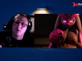 [GetFreeDays.com] Hentai Reaction fun - Pokemon Edtion Adult Stream April 2023-3