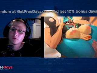 [GetFreeDays.com] Hentai Reaction fun - Pokemon Edtion Adult Stream April 2023-6