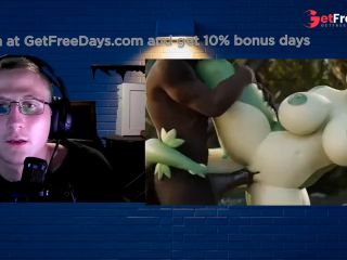 [GetFreeDays.com] Hentai Reaction fun - Pokemon Edtion Adult Stream April 2023-8