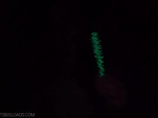 free porn clip 21 Hazelshootsbigloads - GLOW IN THE DARK ANAL FUN! POV, mistress fetish on fetish porn -0