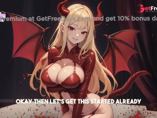 [GetFreeDays.com] Suki the Succubus. JOI Audio ASMR hentai Sex Leak December 2022-1