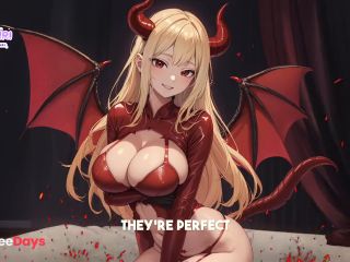 [GetFreeDays.com] Suki the Succubus. JOI Audio ASMR hentai Sex Leak December 2022-2