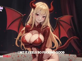 [GetFreeDays.com] Suki the Succubus. JOI Audio ASMR hentai Sex Leak December 2022-3