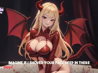 [GetFreeDays.com] Suki the Succubus. JOI Audio ASMR hentai Sex Leak December 2022-5