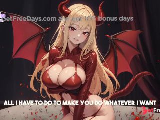 [GetFreeDays.com] Suki the Succubus. JOI Audio ASMR hentai Sex Leak December 2022-6