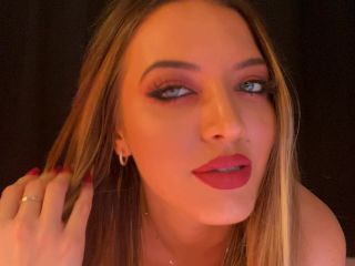 video 14 Crystal Knight - Cum Twice Seduction JOI | fetish | cumshot smoking fetish girls-8