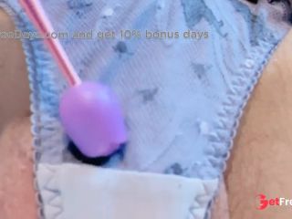 [GetFreeDays.com] Japanese wifes hairy puffy pussy orgasm Sex Video April 2023-2