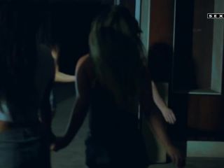 Emme White, Mia Cherry, Lilih Scarlett, Lola - Urbex Fuckers  on blowjob porn pornhub gay hentai-0