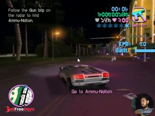 [GetFreeDays.com] Pornhub New Video GTA Vice City Gameplay Mission 2 Adult Film October 2022-5