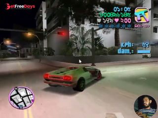 [GetFreeDays.com] Pornhub New Video GTA Vice City Gameplay Mission 2 Adult Film October 2022-9