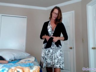 JessRyan – The Bully: My Sons Bday Party Romp milf -9