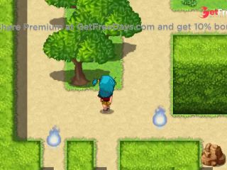 [GetFreeDays.com] Bulma Adventure 2 Guidance  Workthorght  Game Play Part 04 Adult Leak November 2022-6