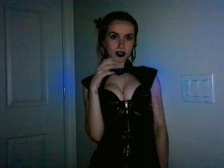 xxx video 14 Goddess May Here – CBT Instructions | gothic | fetish porn femdom squirt-8