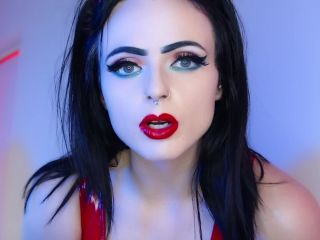 adult xxx video 38 Empress Poison – Red White and Blue Balls 2 | chastity | pov find your fetish-8