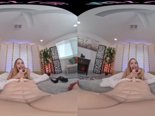 Nanny Knows Best - Gear VR 60 Fps - Cowgirl-3